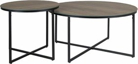 SI Konferenčný stolík sada Palermo I