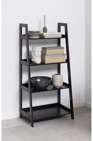 Knižnica DAMON čierna