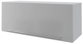 Skrinka do kuchyne Essen grey W4b/90 HK