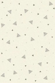 Koberec Agnella Isfahan M Forms Alabaster