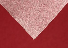 Koberce Breno Metrážny koberec PODIUM 3024, šíře role 200 cm, červená