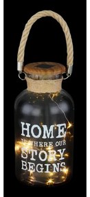 Globo 33979 - LED Solárne svietidlo SOLAR LED/0,6W/3,2V IP44