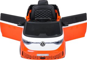 Ramiz Vozidlo Volkswagen ID BUZZ Oranžová