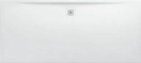 Laufen PRO sprchová vanička obdĺžniková 200x90 cm liaty mramor H2159530000001