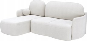 Moderný rozkladací rohový gauč Carmen 227 cm Skupina IV, do obývačky