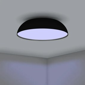 Eglo 900407 - LED RGBW Stmievateľné stropné svietidlo TOLLOS-Z 3xLED/11W/230V