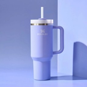 Stanley Termohrnček Quencher H2.O FlowState Tumbler 1180 ml Hydrangea