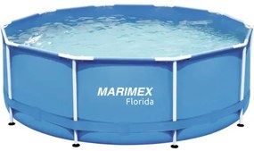 Nadzemný bazén Marimex Florida 3,05x0,91 m bez príslušenstva