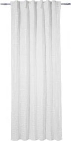 Záves Plymouth 140x245 cm, biely%