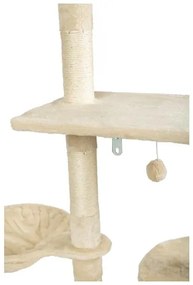 zoofari®  Škrabadlo pre mačky  (100389039)