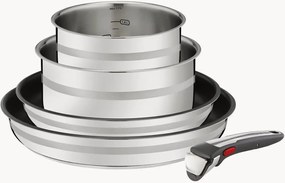 Hrnce a panvice Jamie Oliver Ingenio, 5 ks