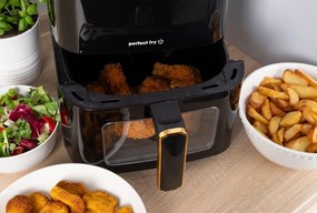 ELDOM Beztuková fritéza Eldom FR40