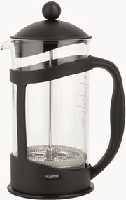 French press z borosilikátového skla La Cafetière