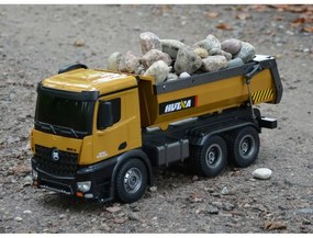 5818 HUINA Toys RC Stavebný nákladiak H-TOYS 1573 2,4GHZ 1:14