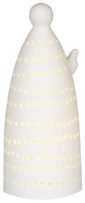 räder Mini LED lampáš Angel of Light 11,7 cm