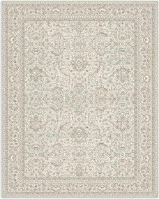 XXXLutz TKANÝ KOBEREC, 240/310 cm krémová Novel - Koberce - 005202002776