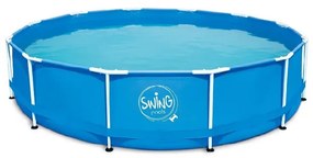 Marimex | Bazén Swing Florida 4,57x1,22 m bez príslušenstva | 10340280