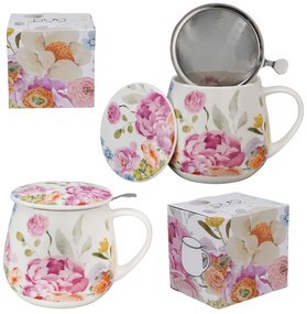 Čajová súprava June 430 ml