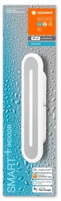 Ledvance-LED Stmievateľné kúpeľňové svietidlo SMART+ BATH LED/13W/230V IP44 Wi-Fi