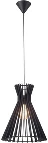 Nordlux - Luster na lanku GROA 1xE27/60W/230V