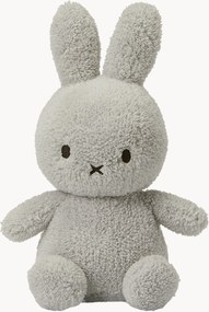 Ručne vyrobená plyšová hračka Miffy, V 23 cm
