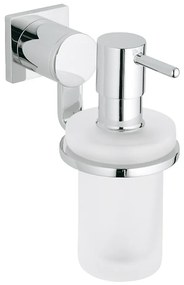 GROHE Allure - Dávkovač tekutého mydla, chróm 40363000