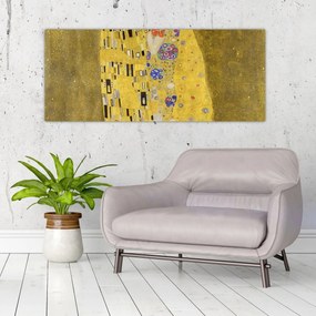 Obraz - Bozk (120x50 cm)