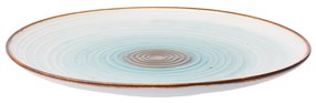 Tanier plytký Gaya Coupe Spiral Rustico 28 cm - 452070