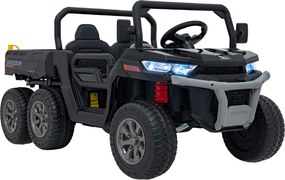 Ramiz Farmer Truck Speed 900 Čierna