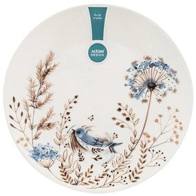 Altom Porcelánový dezertný tanier Serenity, 20 cm