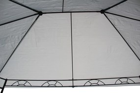 Záhradný altán Hawaj 4 x 3 m