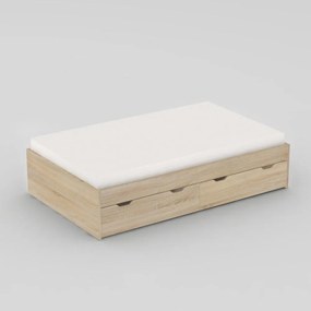 BTC MISTY 120x200 Varianta: DUB BARDOLINO