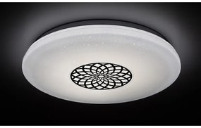 Rabalux 5364-LED RGB Stmievateľné stropné svietidlo OPHELIA LED/24W/230V Wi-Fi +DO