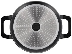 Silvercrest®  Hrniec z hliníkovej zliatiny, 28 cm  (100397263)