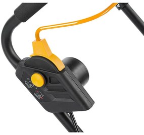 Fieldmann FZR 2037-E elektrická kosačka