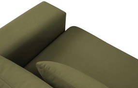 Trojmiestna pohovka Hebe 236 × 93 × 83 cm