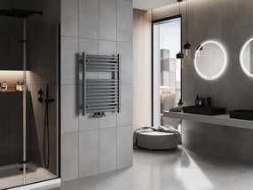 Mexen Hades, vykurovacie teleso 800x600 mm, 447 W, antracitová, W104-0800-600-00-66