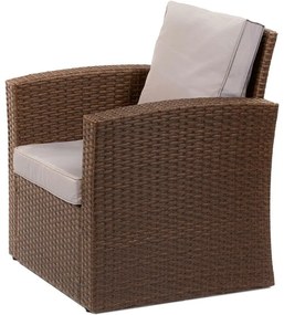 Fieldmann FDZN 6065-PR záhradná zostava Mia