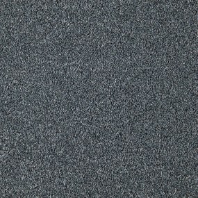 Lano, Koberec metráž Sparkle 723, na mieru, šíře 4m,5m, šedá, ab (mriežka), chodba / predsieň