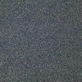 Lano, Koberec metráž Sparkle 723, na mieru, šíře 4m,5m, šedá, ab (mriežka), detská izba