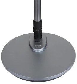 Globo 58444 - LED Stmievateľná stolná lampa CASALA LED/7,5W/230V