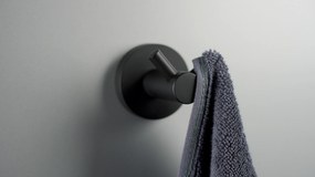 Deante Kúpeľňový háčik dvojitý Jasmin - ADJ N121