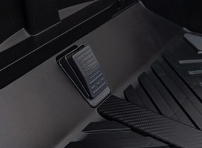 Ramiz UTV X3 Off-Road Modrá