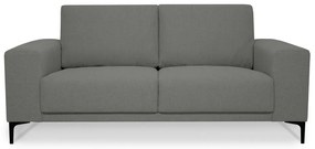 Sivá pohovka 164 cm Chile – Scandic