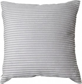 Polášek Povlak na vankúš ZOOM - Dove | 40 x 40 cm