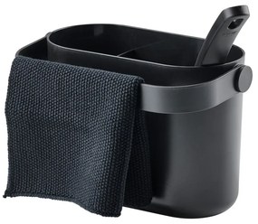 Plastový stojan na umývacie prostriedky Circular - Zone