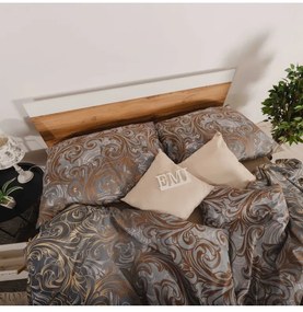 Obliečky bavlnené Bill EMI, Štandardný set jednolôžko obsahuje 1x 140x200 + 1x 70x90