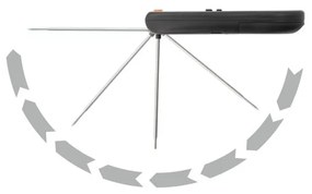 Digitálny grilovací teplomer Cattara BBQ