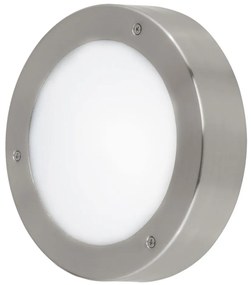 Eglo 96365 - LED Vonkajšie nástenné svietidlo VENTO 2 LED/5,4W