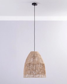 Závesná lampa Chufu ⌀40cm